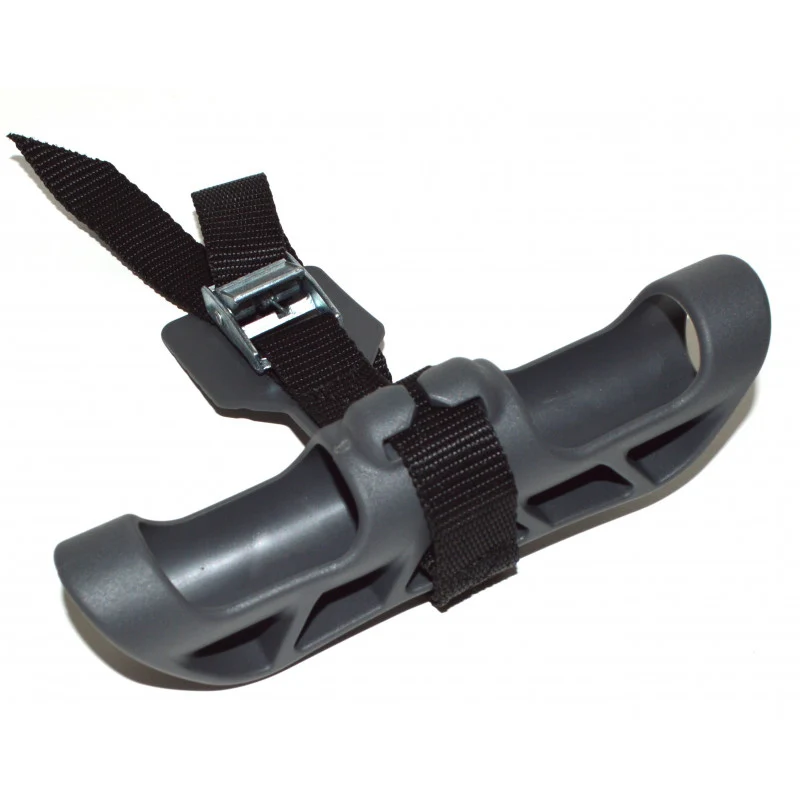Frame fixing strap for PNA Rack 3 and 4 bicycle carriers