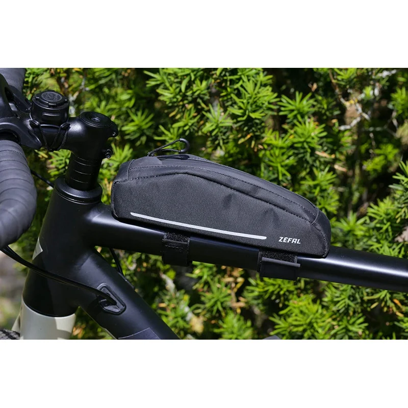 Zefal Z Aero frame top tube bag