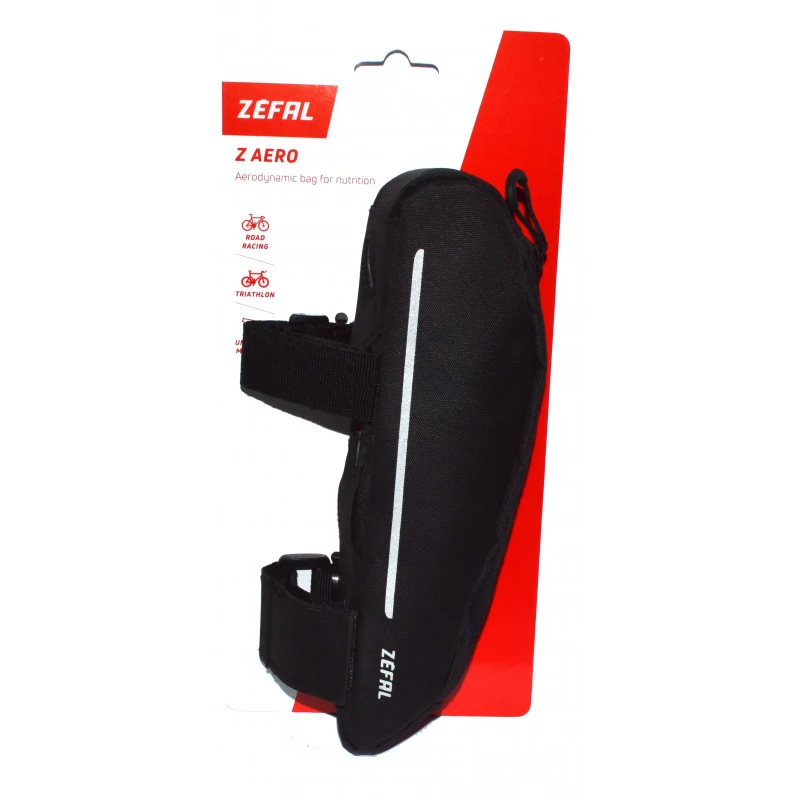 Zefal Z Aero frame top tube bag