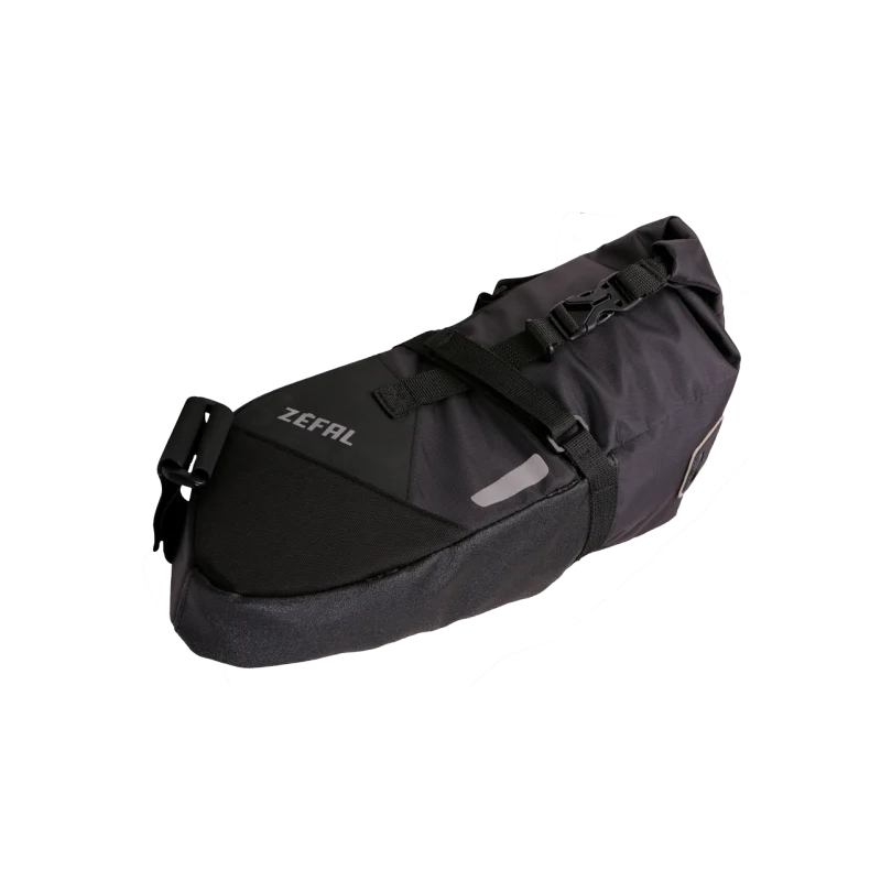 Zefal Z Adventure R5 5 L saddle bag