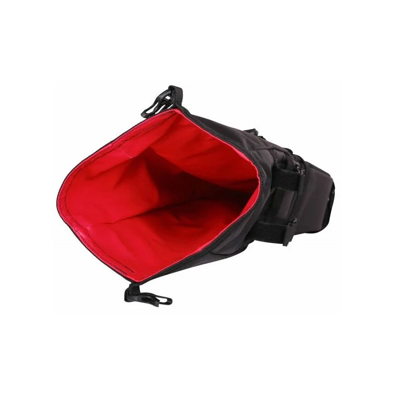Zefal Z Adventure R5 5 L saddle bag