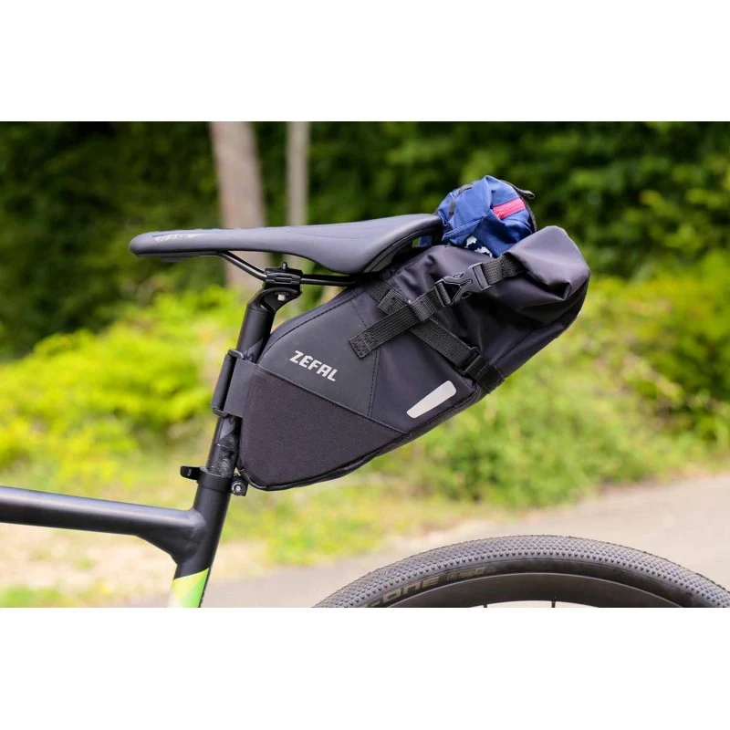 Zefal Z Adventure R5 5 L saddle bag