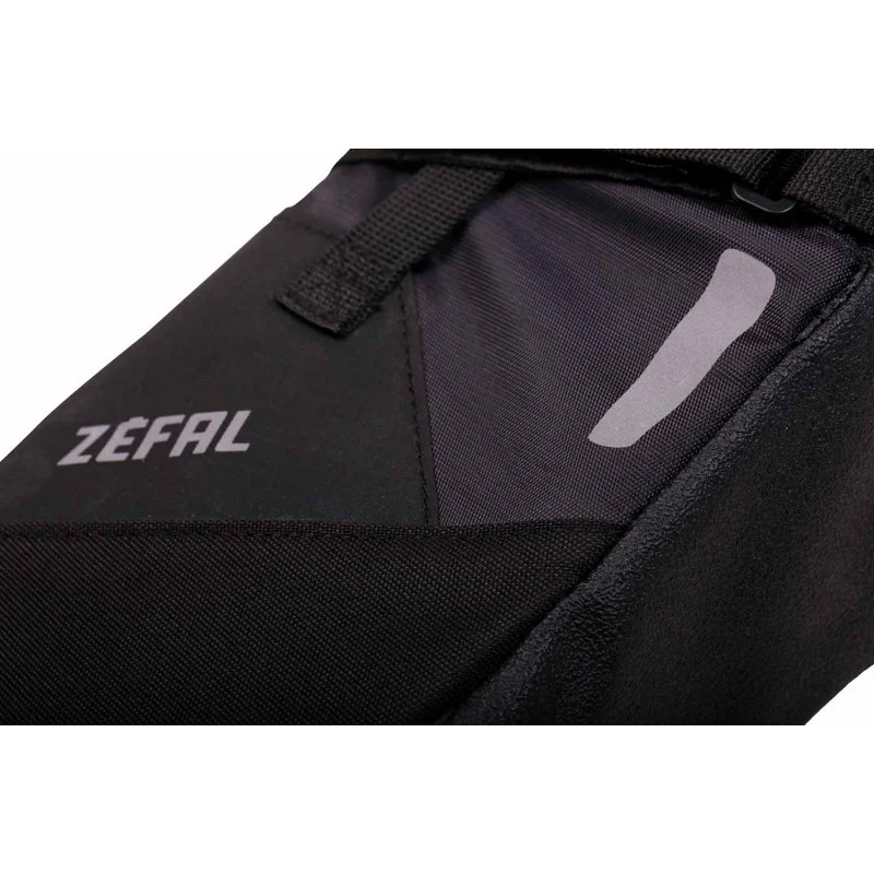 Zefal Z Adventure R5 5 L saddle bag