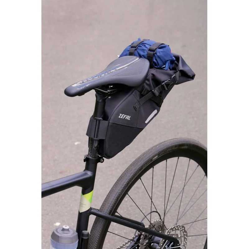 Zefal Z Adventure R5 5 L saddle bag