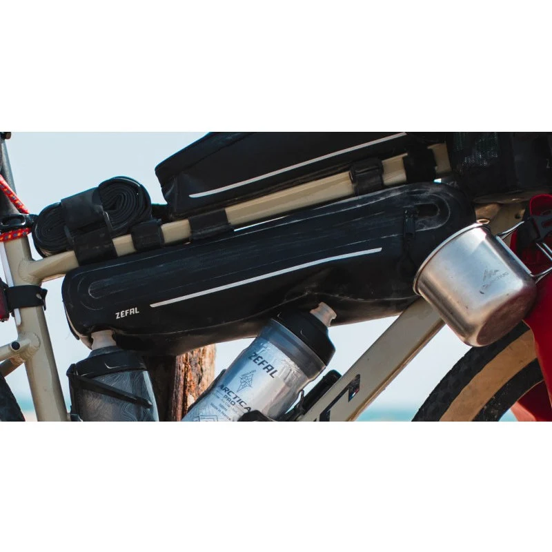 Zefal Z Aventure C3 frame bag