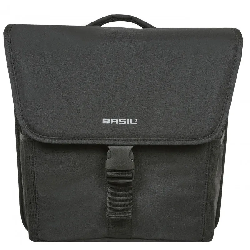 Basil Go 32L double bike bag