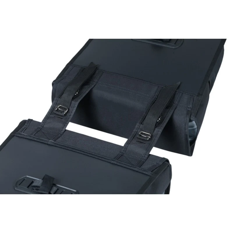 Basil Go 32L double bike bag