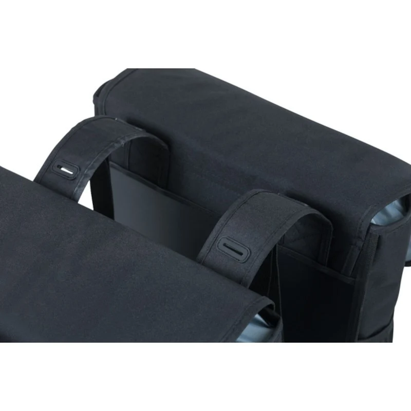 Basil Go 32L double bike bag