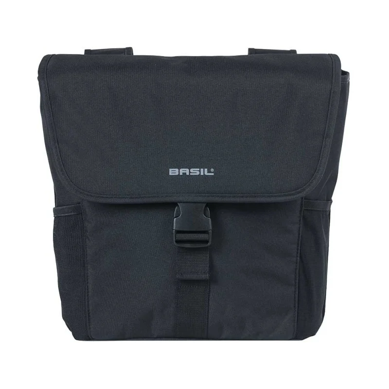 Basil Go 32L double bike bag