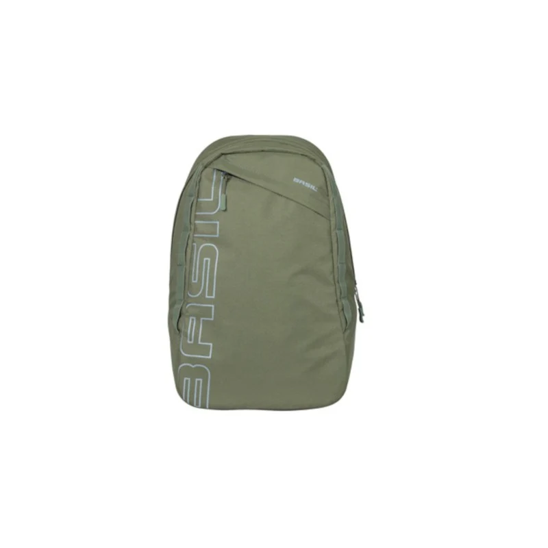 Basil Flex 17L bicycle bag / backpack