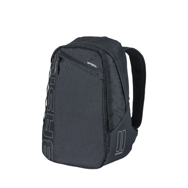 Basil Flex 17L bicycle bag / backpack