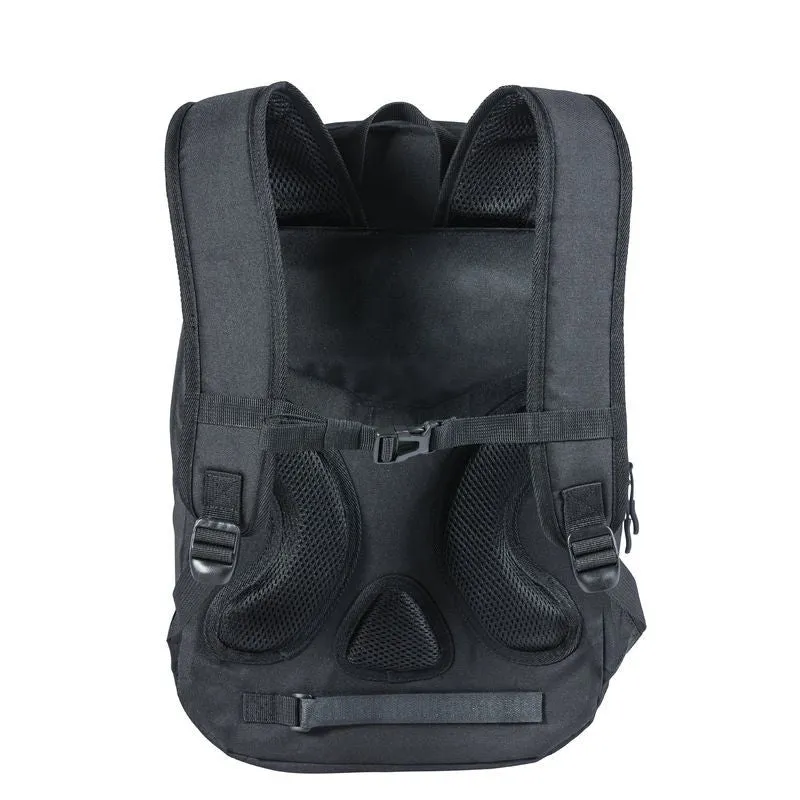 Basil Flex 17L bicycle bag / backpack