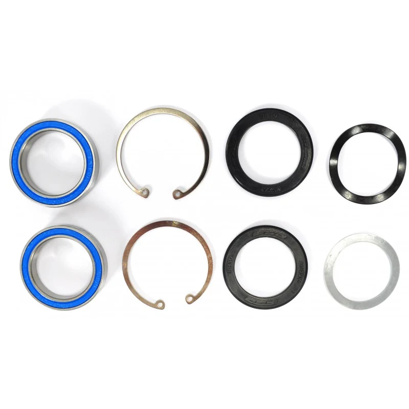 FSA bearings for BB30 housing