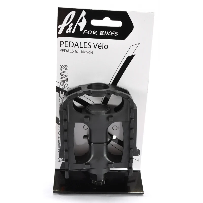 PNA Eco Pedals