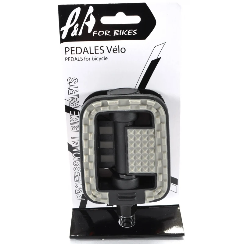 PNA City Pedals