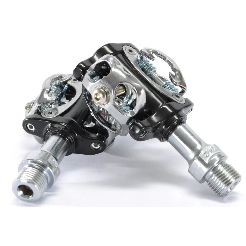 Shimano SPD compatible PNA clipless pedals