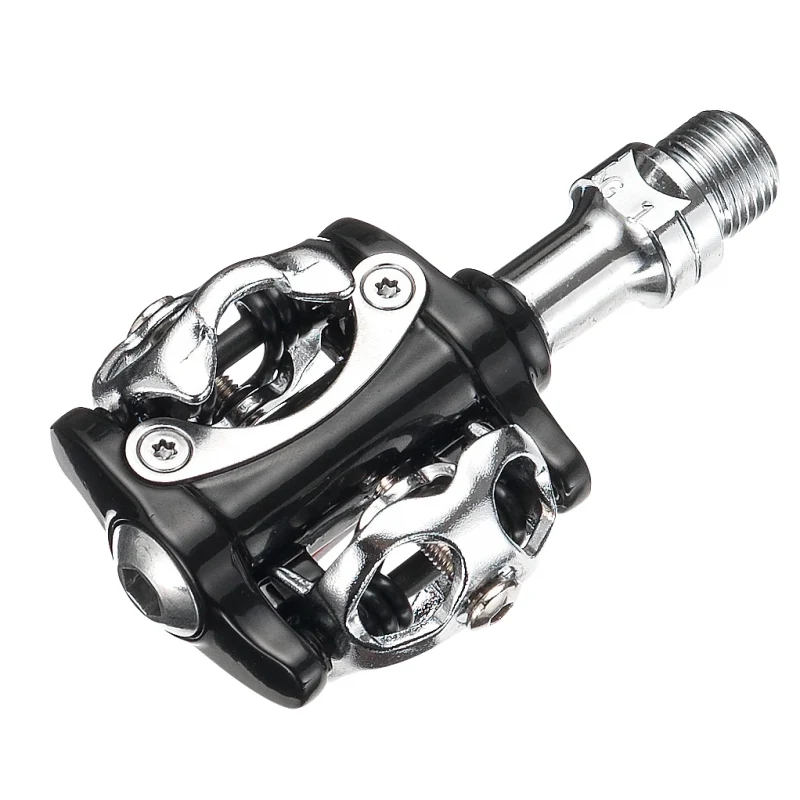 Shimano SPD compatible PNA clipless pedals