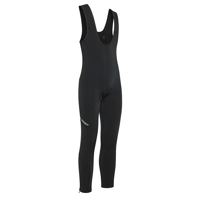 Cuissard - Collant Long Gist Bretelles Artik Noir M