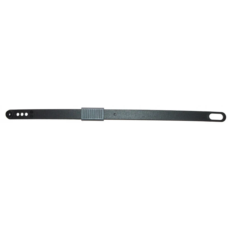 Wheel strap for PNA Rack bicycle rack