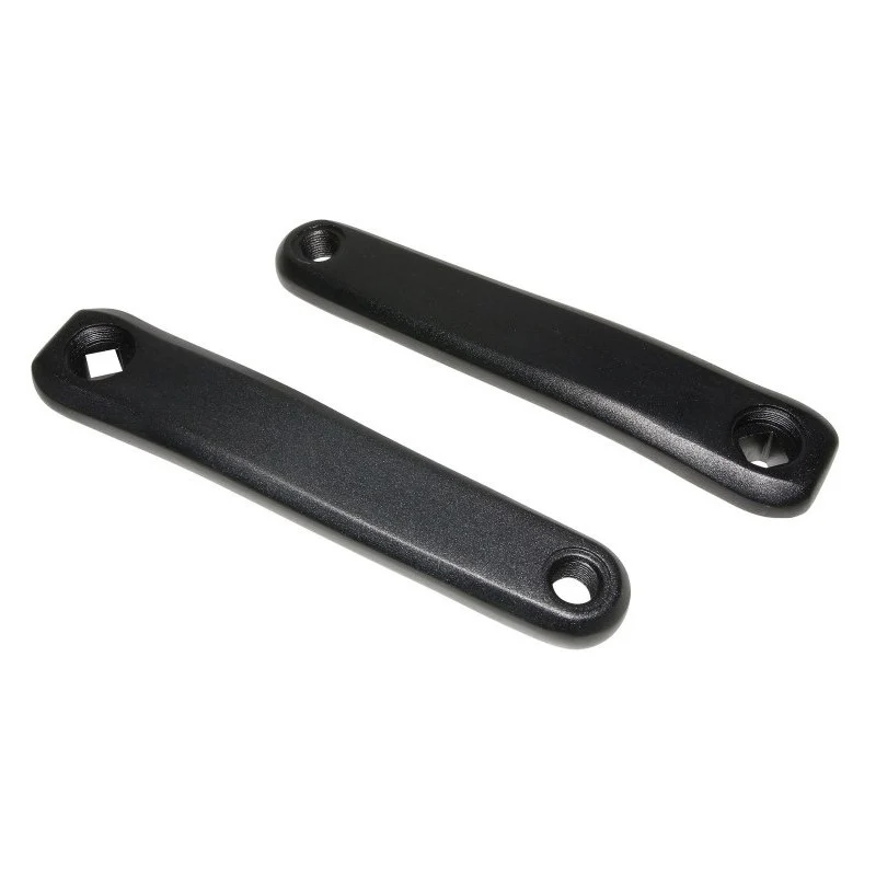 Pair of Stronglight cranks for VAE with Yamaha engine