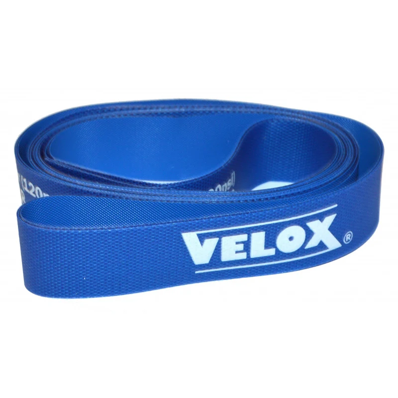 Pair of Velox 24 rim strips