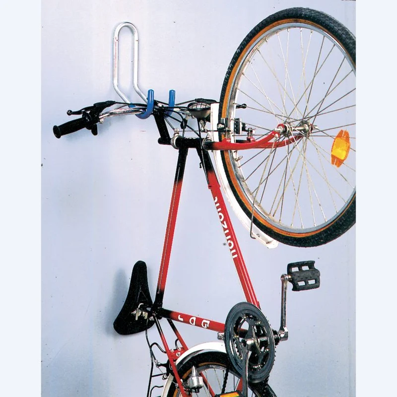 Mottez Handlebar Mount Wall Hook
