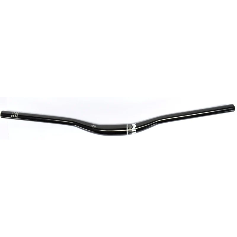 Uno riser oversized handlebar