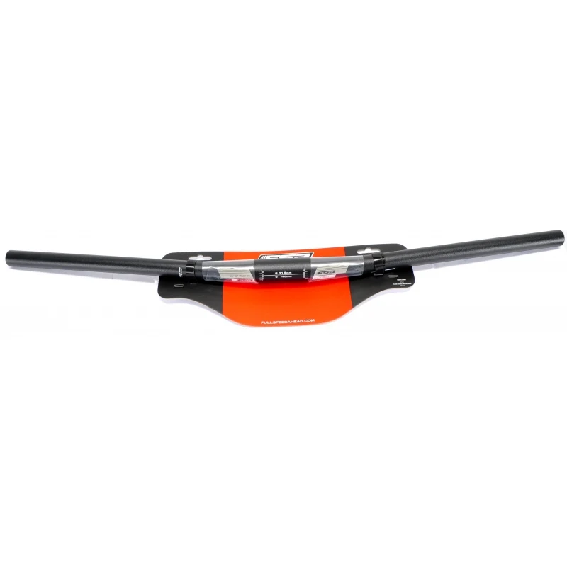 FSA Comet Low riser handlebar