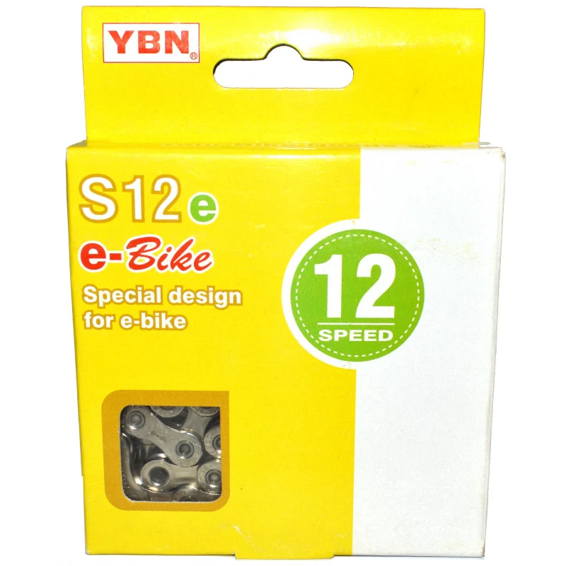 YBN VAE 12 speed chain