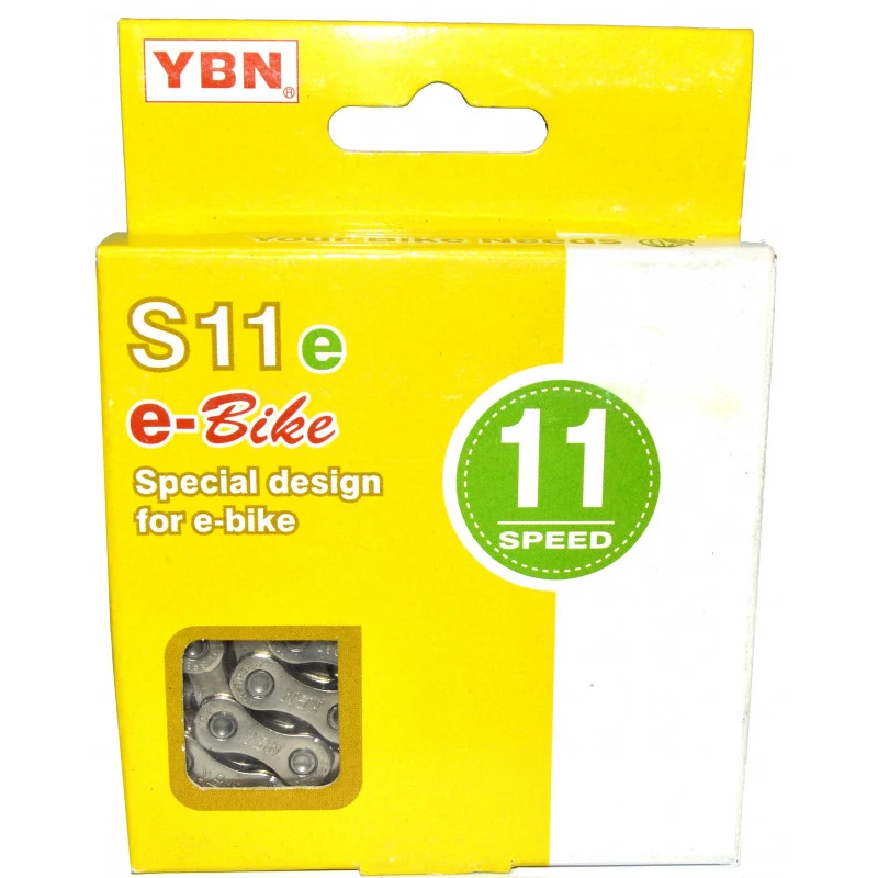 YBN VAE 11 speed chain