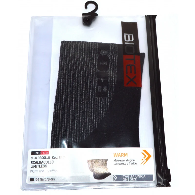 Biotex Limitless thermo neck warmer