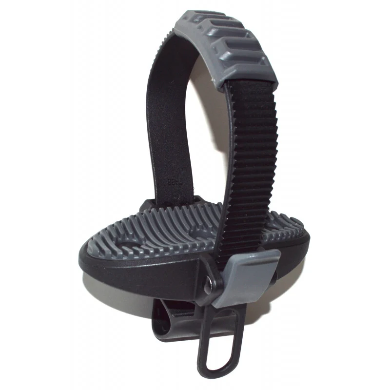 Frame tube lock for PNA Compact 4 bicycle rack