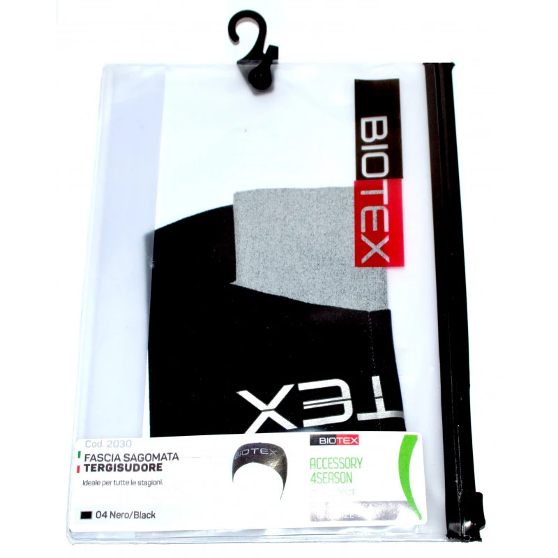 Biotex Limitless headband