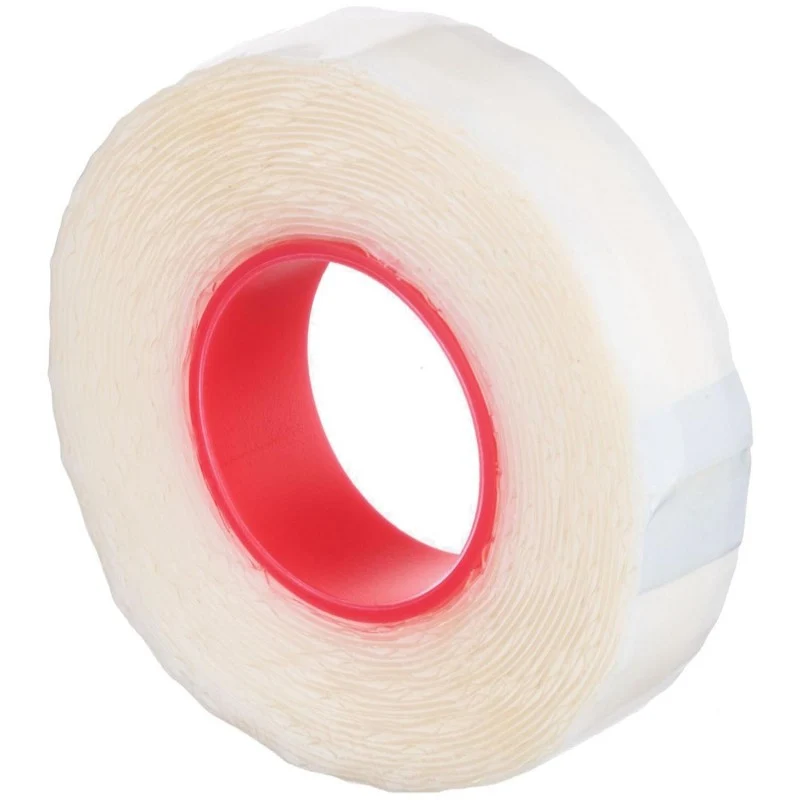 Velox Jantex adhesive tape for tubular on carbon rim