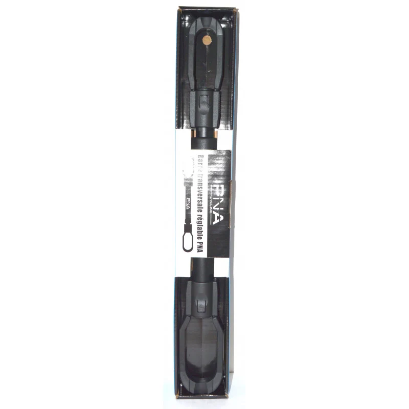 Adapter for bicycles without horizontal bar PNA