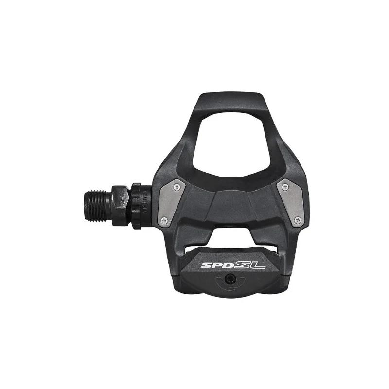 Shimano SPD Pedals + SH1 PD-RS500 CALES