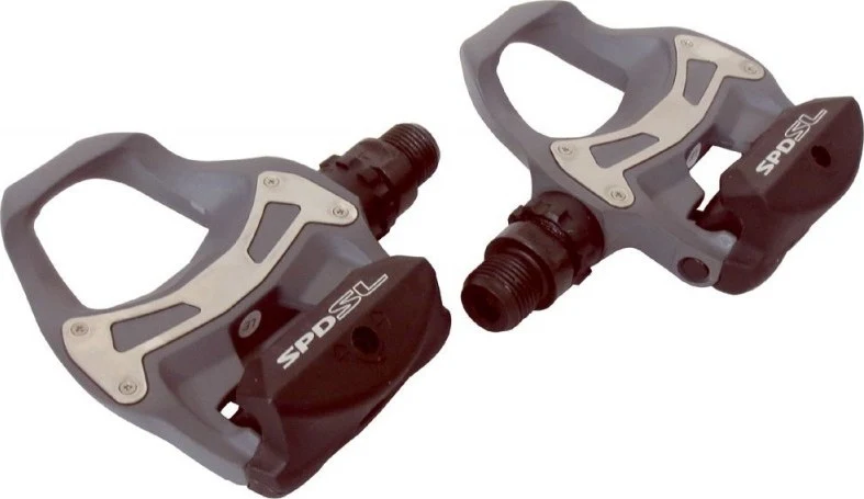 Shimano PD-R550 SPD-SL Pedals