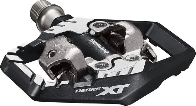 Shimano Deore XT PD-M8120 SPD Pedals