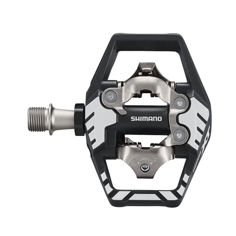 Shimano Deore XT PD-M8120 SPD Pedals