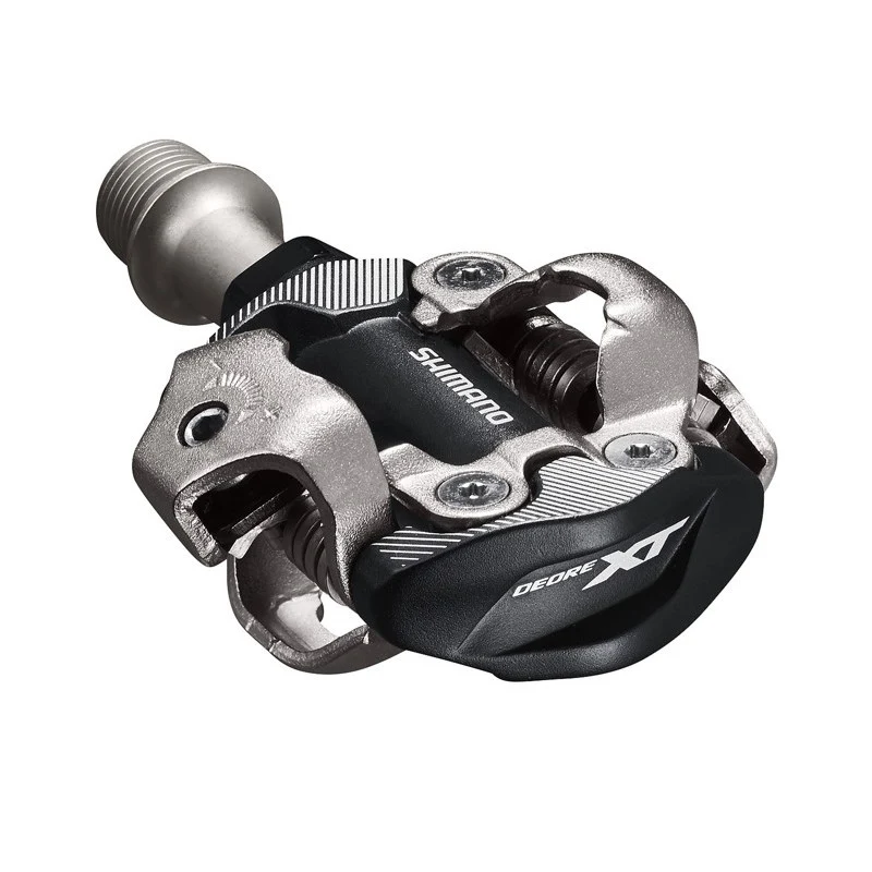 Shimano Deore XT PD-M8100 SPD Pedals
