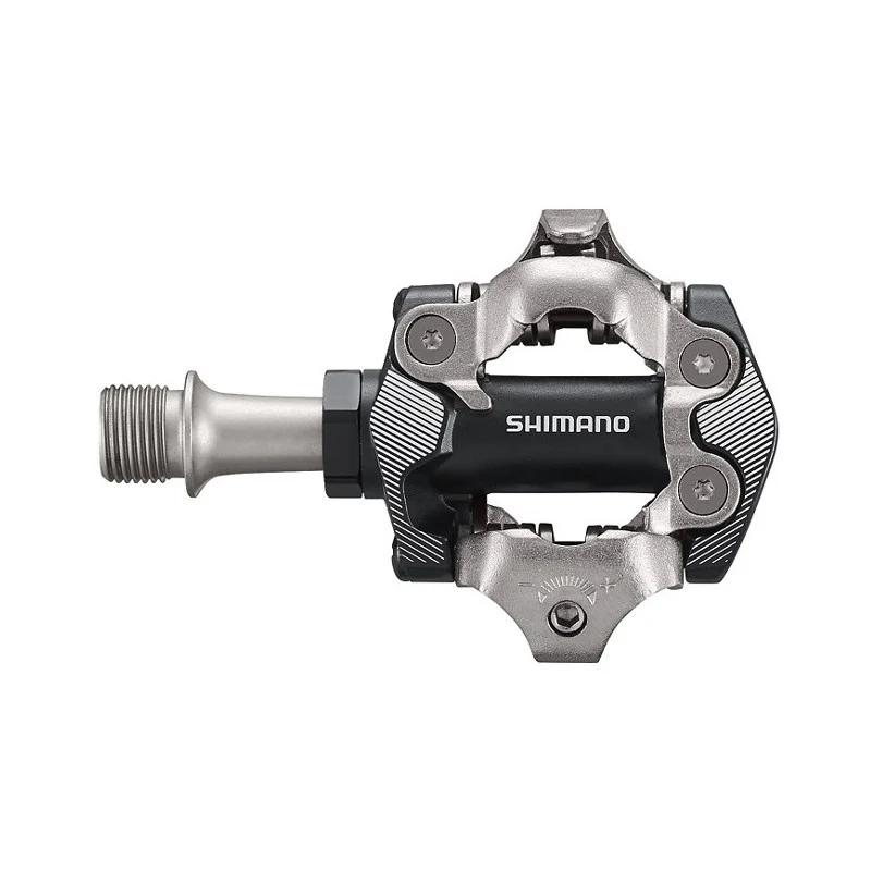 Shimano Deore XT PD-M8100 SPD Pedals