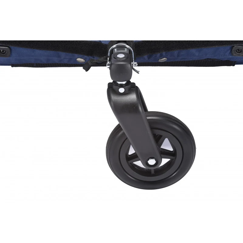 PNA Eco+ child transport trailer