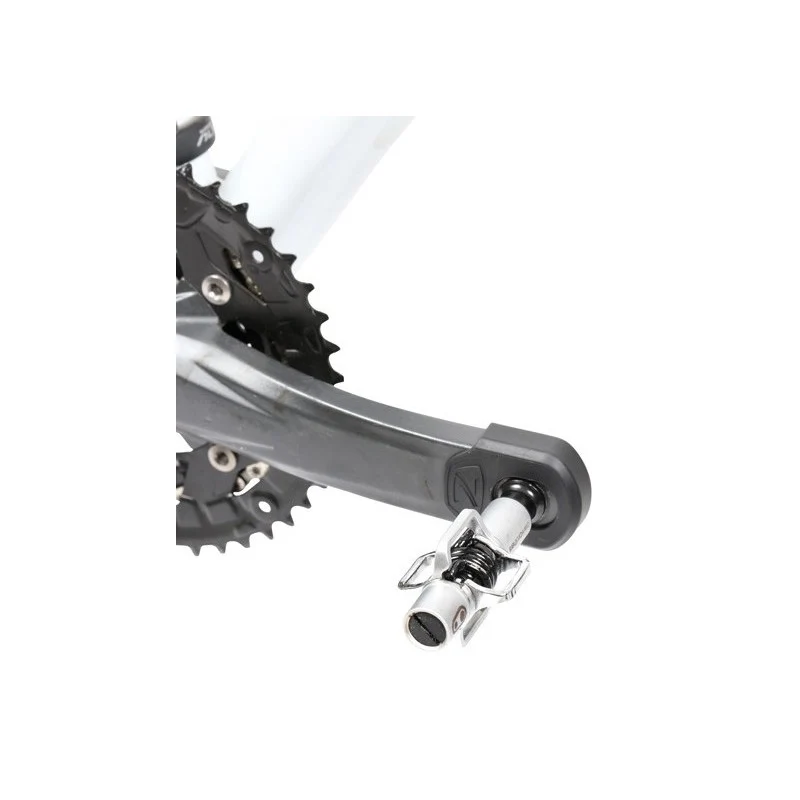 Zefal Crank Armor crank protection