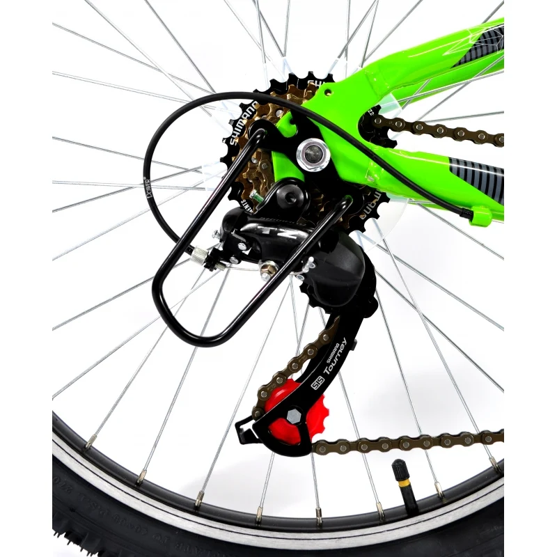 PNA rear derailleur guard