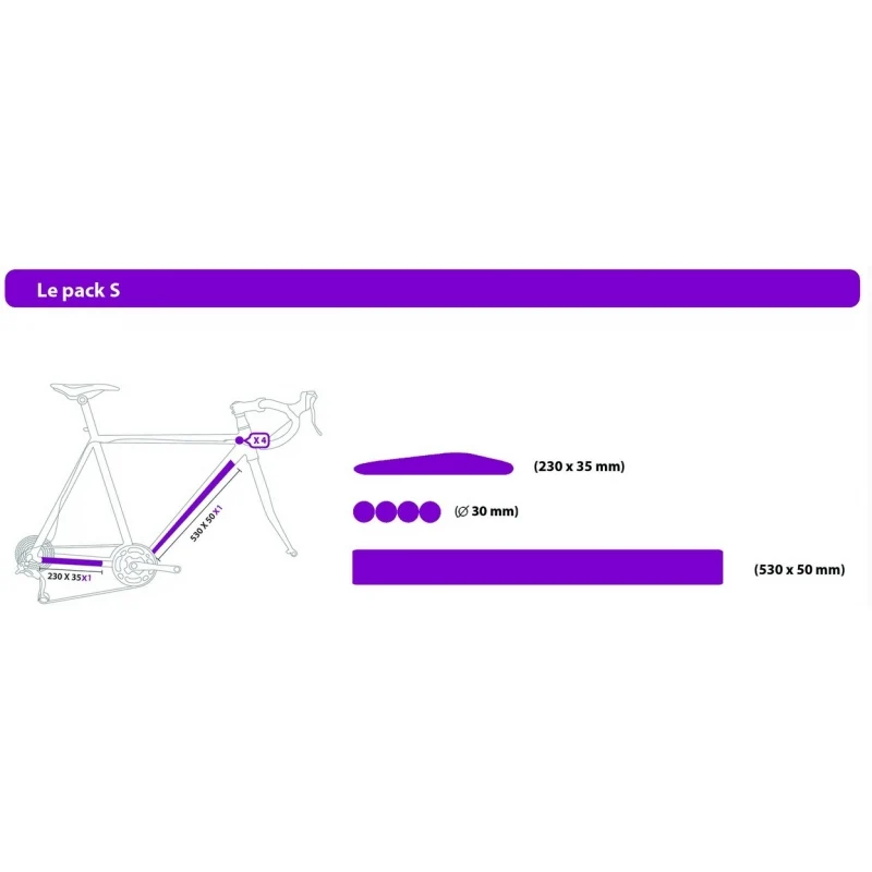 Clear Protect matte frame protector