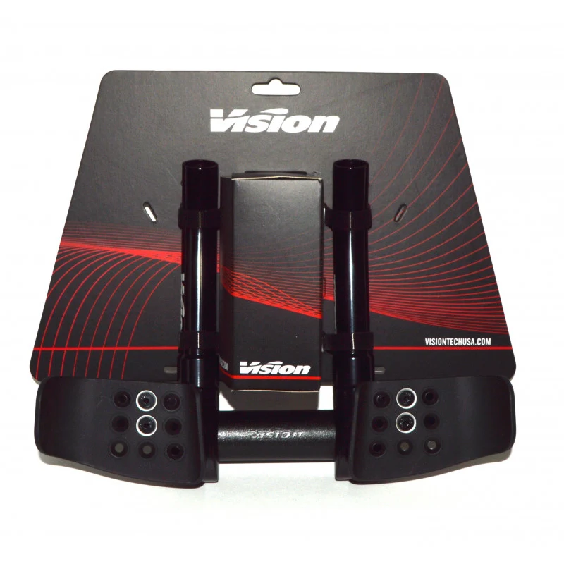 Vision Team Mini Extensions