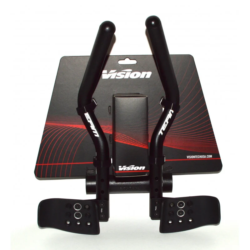 FSA Vision J-Bend Extensions