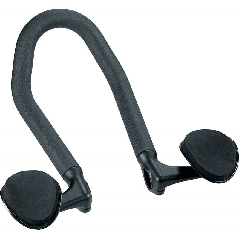 Ergotec Easy Liner 2 handlebar extenders