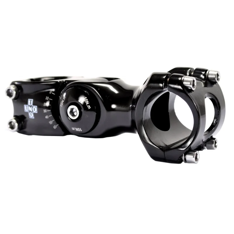 Adjustable Uno Alloy bicycle stem