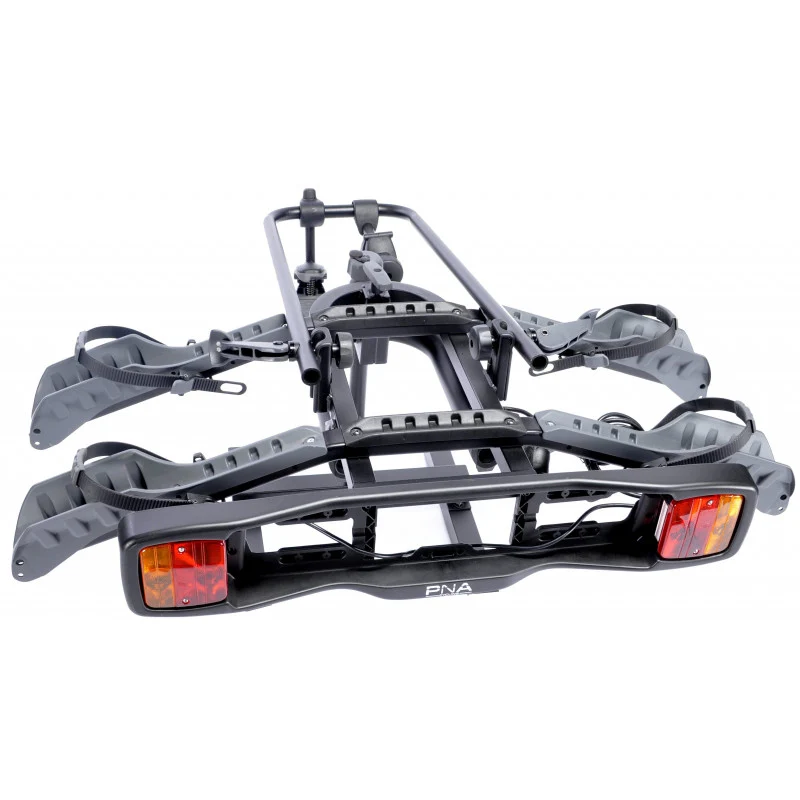 PNA eBike 2-bike hitch bike rack